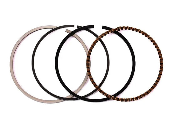 Excavateur PC200-6 6D95 Moteur Rings à piston 6209-31-2400