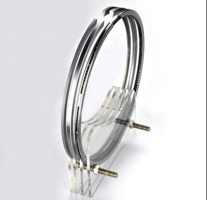 Excavateur PC200-6 6D95 Moteur Rings à piston 6209-31-2400
