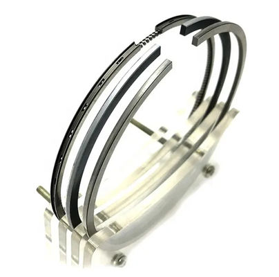Excavateur PC200-6 6D95 Moteur Rings à piston 6209-31-2400