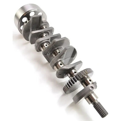 E320D C6.4 Moteur diesel Arbre pivotant 2941749 294-1749