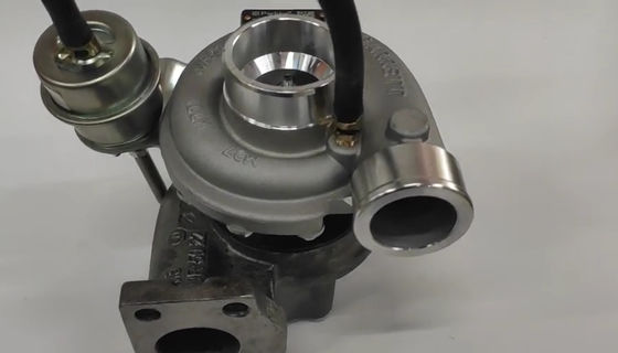 SH200A3 SH200-3 Turbocompresseur de pelle 6BG1 Moteur 114400-3890 1144003890