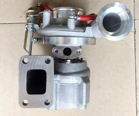 D6E 20873313 VOE 20873313 20933297 VOE 20933297 Moteur à turbocompresseur