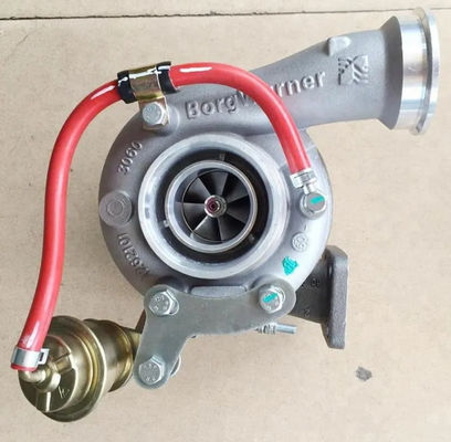 D6E 20873313 VOE 20873313 20933297 VOE 20933297 Moteur à turbocompresseur