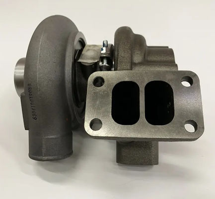 Excavateur E320C Moteur turbocompresseur 49179-02300 4917902300 5I-7952