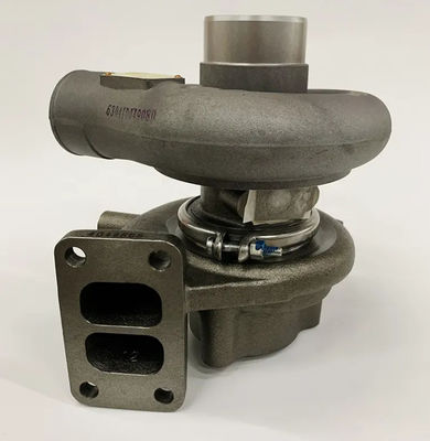 Excavateur E320C Moteur turbocompresseur 49179-02300 4917902300 5I-7952