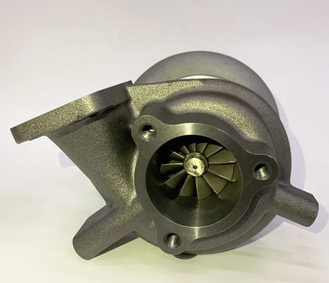 Excavateur E320C Moteur turbocompresseur 49179-02300 4917902300 5I-7952