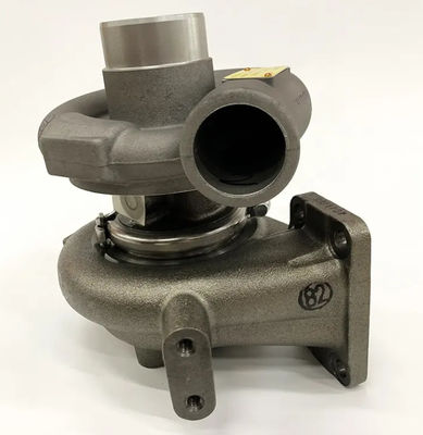 Excavateur E320C Moteur turbocompresseur 49179-02300 4917902300 5I-7952