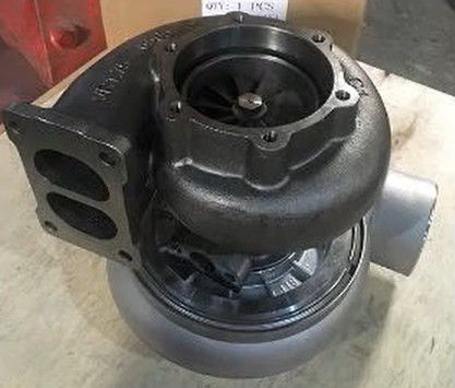 Autentique 6BD1 moteur diesel partie turbo chargeur EX200-1 Turbocompresseur de pelle 114400-2100