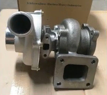 Excavateur GT2556S Turbo Turbocompresseur 762931-1 320 06047
