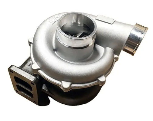 Parties de moteur de machines de construction 6WG1 Turbocompresseur 114400-3830