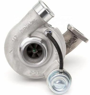 Parties de moteur diesel 1104 1106 Turbocompresseur 2674A209 Turbo 711736-5010S