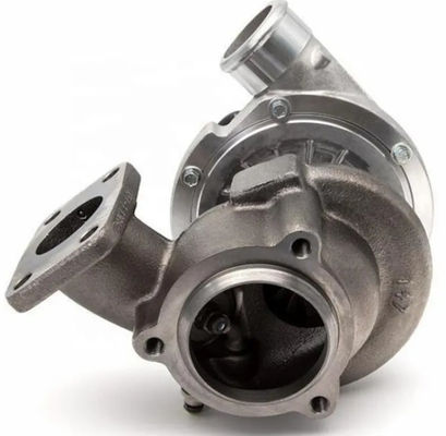 Parties de moteur diesel 1104 1106 Turbocompresseur 2674A209 Turbo 711736-5010S