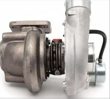 Parties de moteur diesel 1104 1106 Turbocompresseur 2674A209 Turbo 711736-5010S