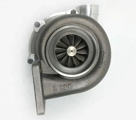 RHC7 6BD1 Moteur turbocompresseur 7T-534 318731 114400-2100 Pour pièces de pelle EX200-1
