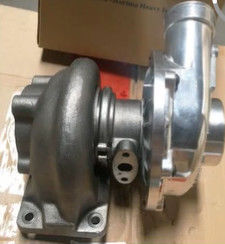 Parties de machines moteur 6D31 Turbocompresseur 49179-00240 Pour excavatrice HD700