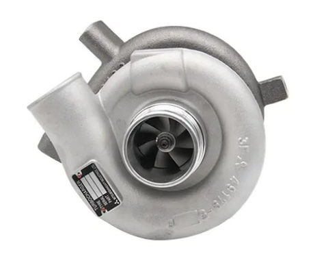 E320C Excavateur moteur turbo HX35W Turbocompresseur 49179-02300 4917902300
