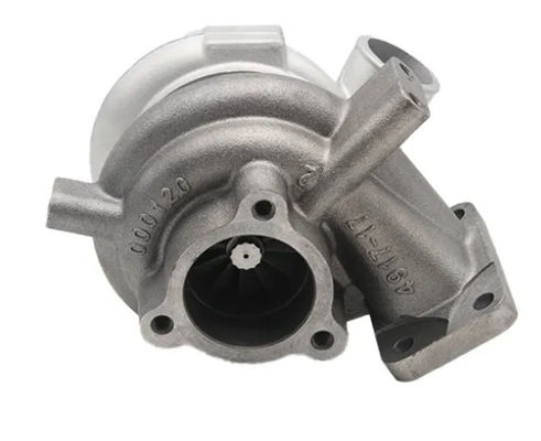E320C Excavateur moteur turbo HX35W Turbocompresseur 49179-02300 4917902300
