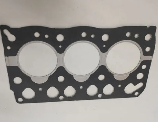 3LA1 3LD1 Serrage de la tête de cylindre du moteur diesel