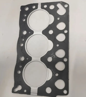 3LA1 3LD1 Serrage de la tête de cylindre du moteur diesel