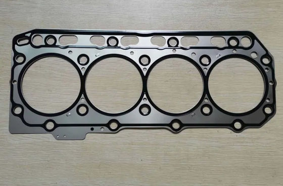 Kit de joints complets 4D84 4TNV84 Joints de tête de cylindre du moteur