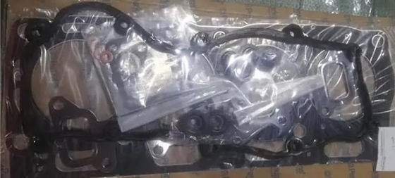 Moteur diesel C4.4 Ensemble complet de joints de révision pour excavatrice