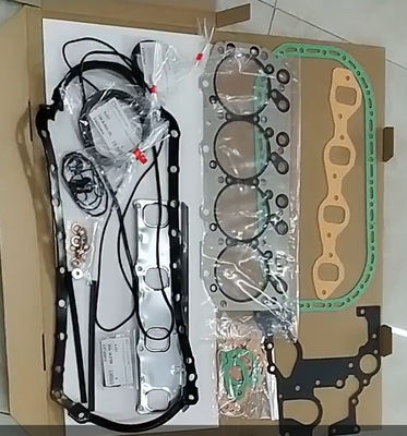 D6BV Ensemble complet de joints pour moteur pour le remplacement des moteurs diesel