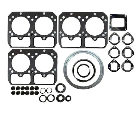 Parties du moteur 6D155 Ensemble de joints pour la tête de cylindre 6128-K1-0024