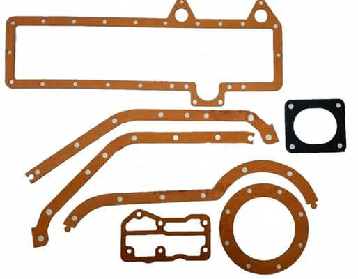 Parties du moteur 6D155 Ensemble de joints pour la tête de cylindre 6128-K1-0024