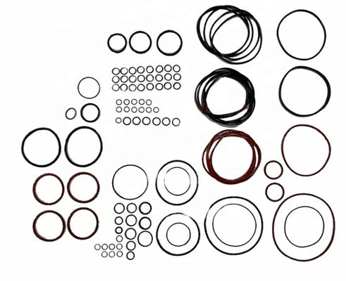 Parties du moteur 6D155 Ensemble de joints pour la tête de cylindre 6128-K1-0024
