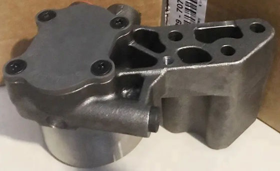 EC210 Excavateur 0429-0705 Pompes à carburant