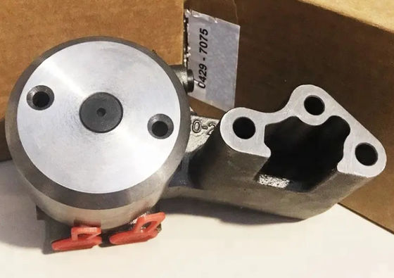 EC210 Excavateur 0429-0705 Pompes à carburant