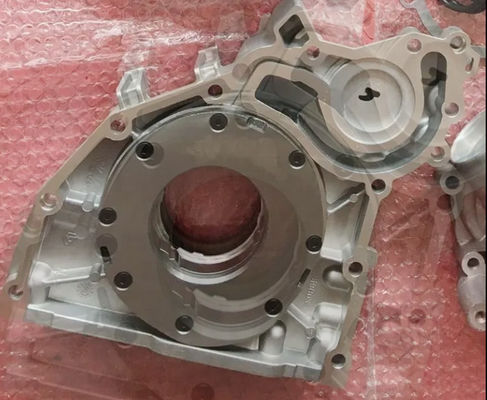 Excavateur EC210 D6E Pompe à huile moteur VOE21489736 VOE20574451