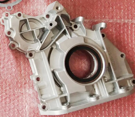 Excavateur EC210 D6E Pompe à huile moteur VOE21489736 VOE20574451