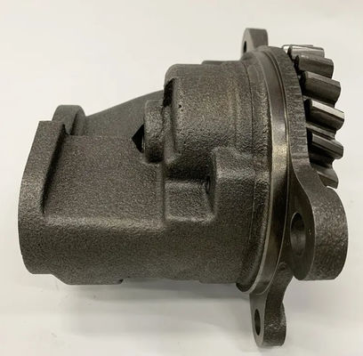 PC200 Excavateur LB-E1006 6D125 Pompe à huile moteur 6150-51-1004