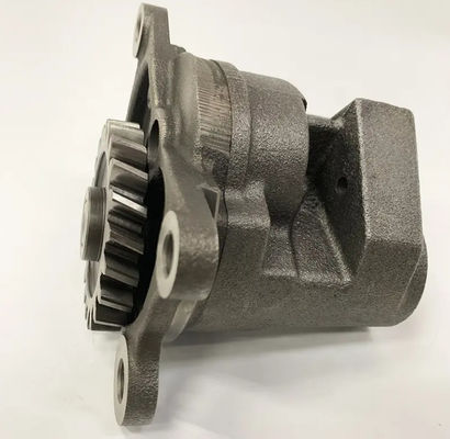PC200 Excavateur LB-E1006 6D125 Pompe à huile moteur 6150-51-1004
