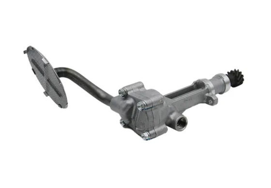 L210-0050S 8-94362923-0 8943629230 Pompe hydraulique principale