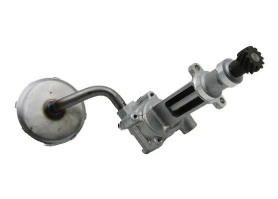 L210-0050S 8-94362923-0 8943629230 Pompe hydraulique principale