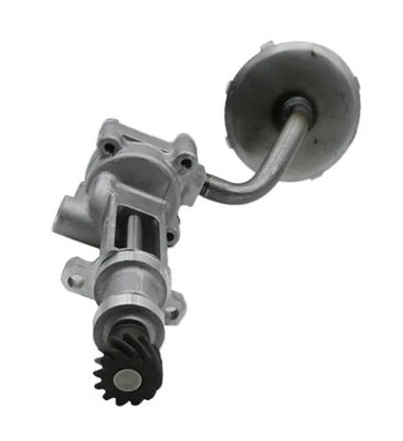 L210-0050S 8-94362923-0 8943629230 Pompe hydraulique principale