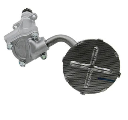 L210-0050S 8-94362923-0 8943629230 Pompe hydraulique principale