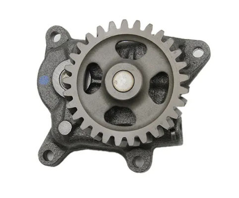 4HK1 pompe pilote hydraulique 1-13100313-11131003131 pompe de charge pompe à trois vitesses pompe à huile L210-0031B