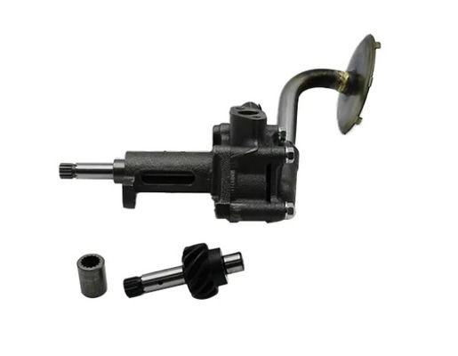 Pompes à piston 4BD1/G1 pompe à huile hydraulique pour excavatrice 8-97128110-1 pour réparation excavatrice L210-0060S