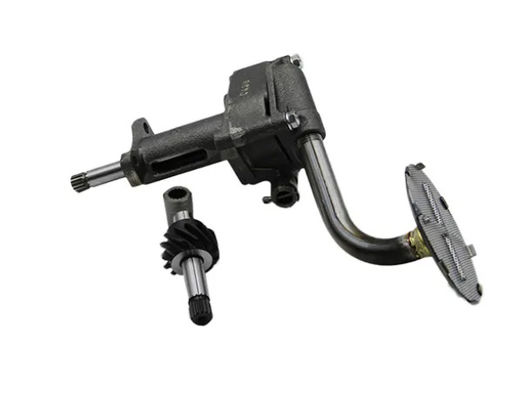 Pompes à piston 4BD1/G1 pompe à huile hydraulique pour excavatrice 8-97128110-1 pour réparation excavatrice L210-0060S