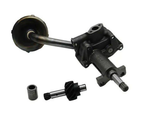 Pompes à piston 4BD1/G1 pompe à huile hydraulique pour excavatrice 8-97128110-1 pour réparation excavatrice L210-0060S