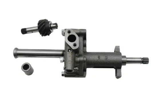 4BG1TPHS Excavateur de haute qualité L210-0062S Pompe à huile moteur 8-97065384-6 8970653846