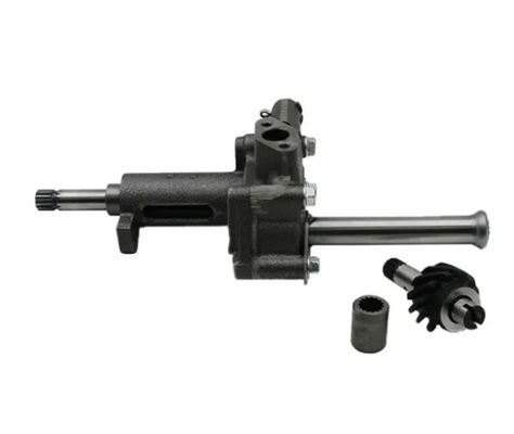 4BG1TPHS Excavateur de haute qualité L210-0062S Pompe à huile moteur 8-97065384-6 8970653846