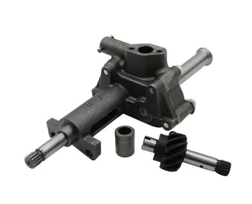 4BG1TPHS Excavateur de haute qualité L210-0062S Pompe à huile moteur 8-97065384-6 8970653846