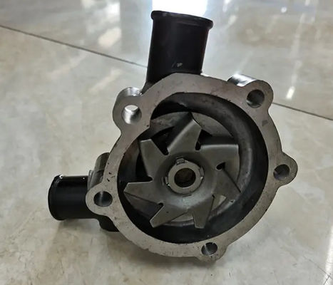 Parties de moteur de pelle 3D84 3T75 Pompe à eau