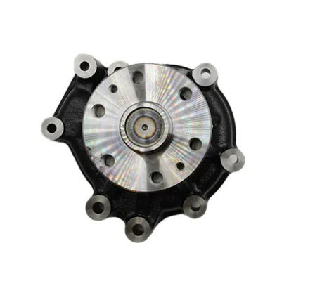 Pompes à eau pour moteur de pellets diesel 8-98018206-1 4HK1 ZAX J210-0290M Pièces détachées