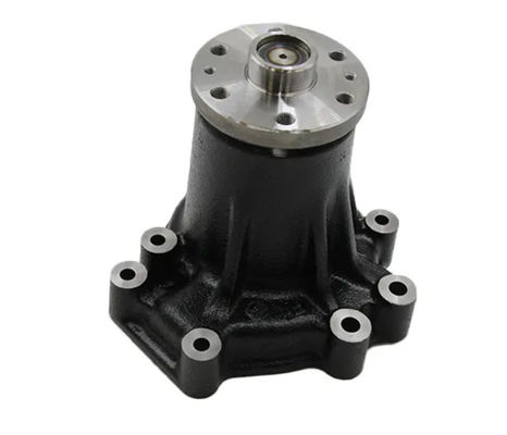 Pompes à eau pour moteur de pellets diesel 8-98018206-1 4HK1 ZAX J210-0290M Pièces détachées