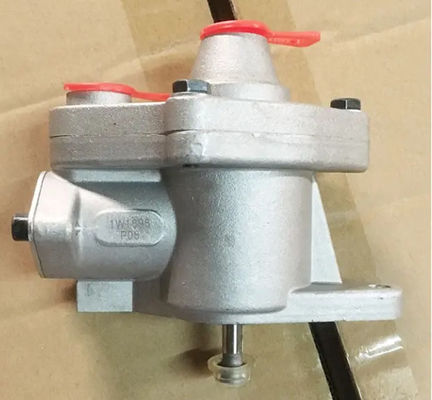 Pompes de transfert de carburant pour excavatrice E330B 1W1695